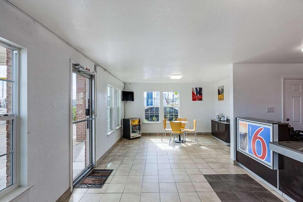 Motel 6 Fort Worth - Northside Nội địa bức ảnh